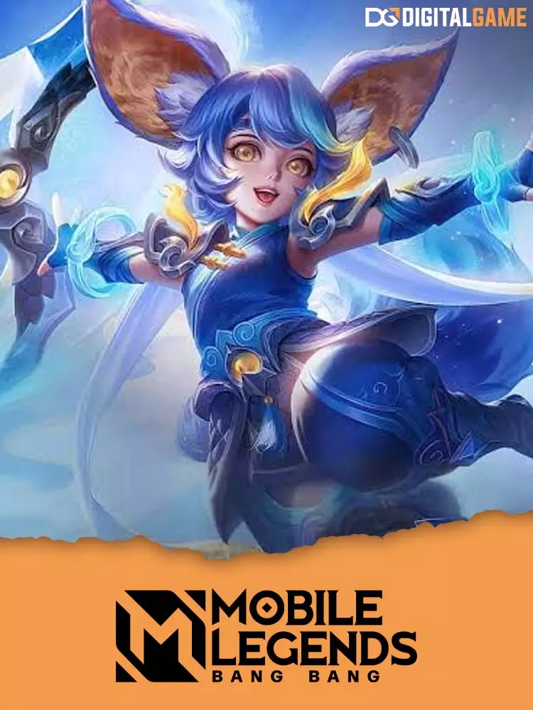 Mobile Legends